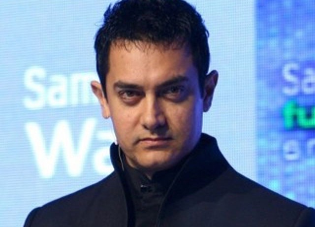 Aamir Khan to direct again after six years